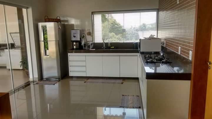 Casa Utopia Escarpas Do Lago Capitólio Dış mekan fotoğraf